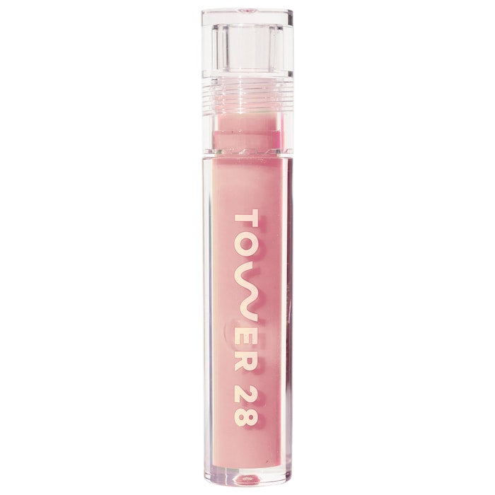 Tower 28 Lip Jelly Hydrating Lip Oil