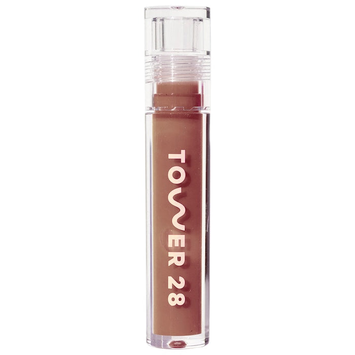 Tower 28 Lip Jelly Hydrating Lip Oil