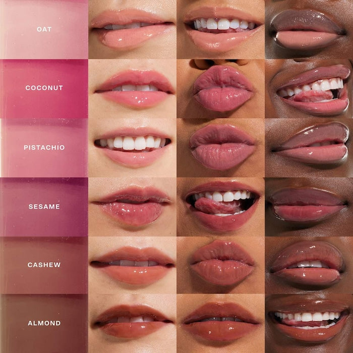 Tower 28 Lip Jelly Hydrating Lip Oil