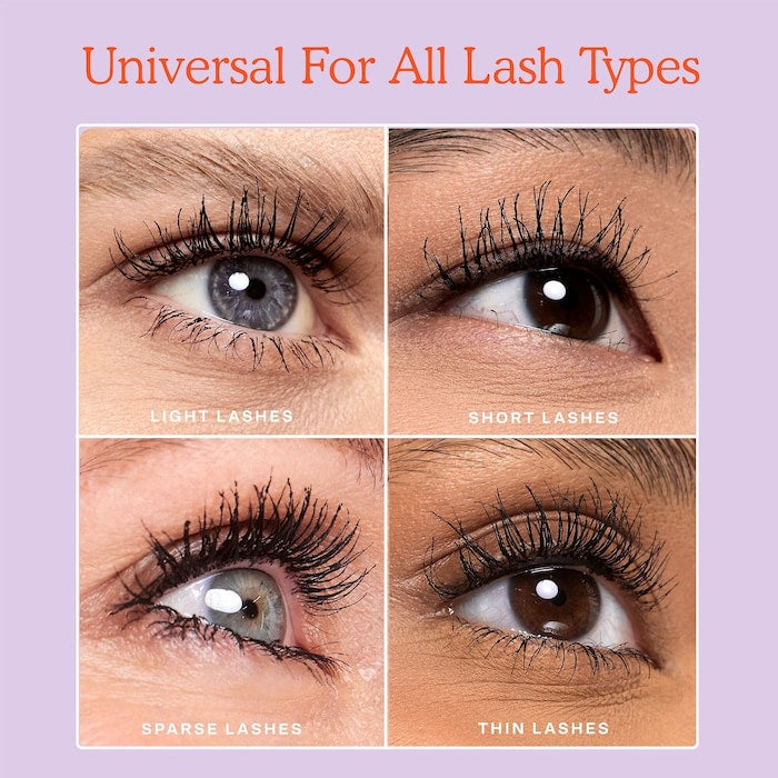 Tower 28 MakeWaves Volumizing Mascara