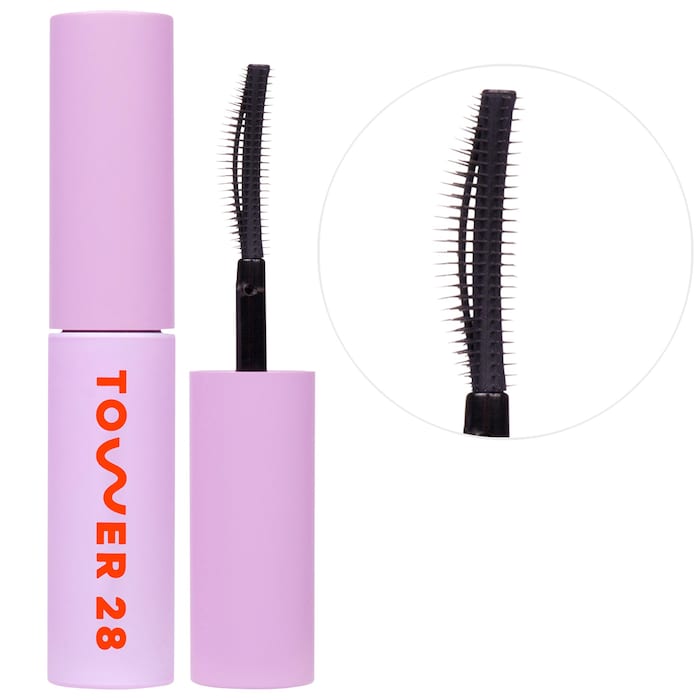 Tower 28 MakeWaves Volumizing Mascara