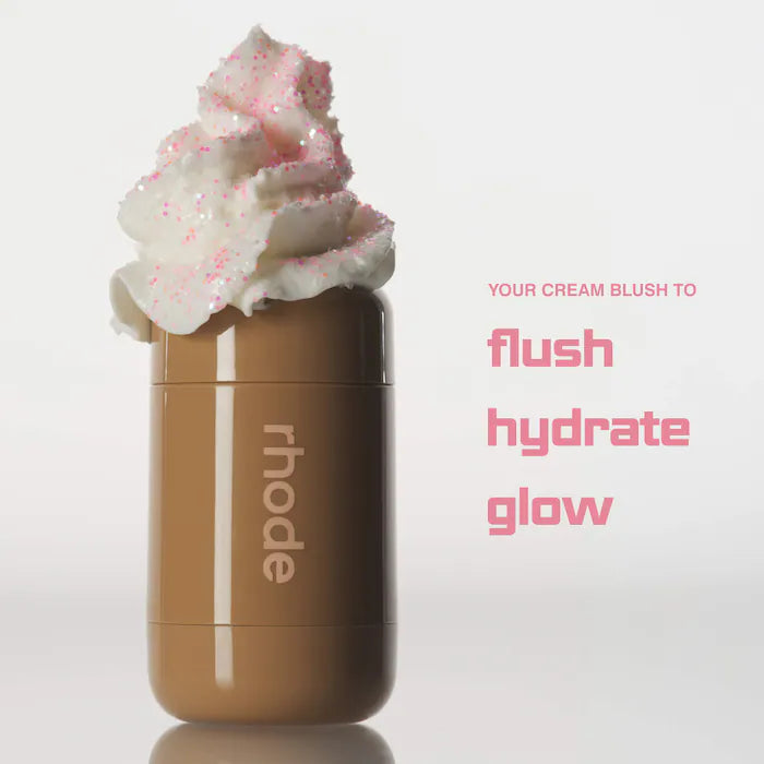 Rhode Pocket Blush