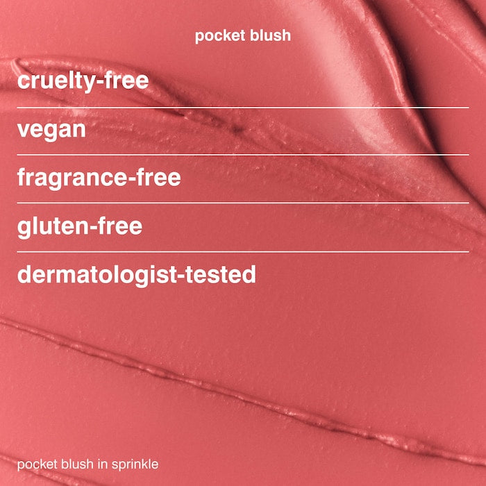 Rhode Pocket Blush