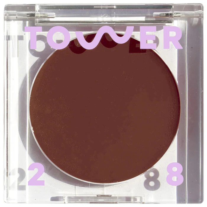 Tower 28 Soft Matte Cream Contour + Bronzer