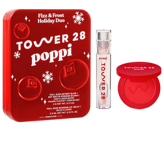Tower 28 Frost Holiday Duo
