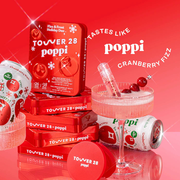 Tower 28 Frost Holiday Duo