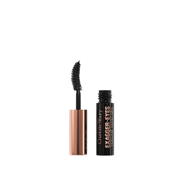 Charlotte Tilbury Exagger-eyes Mascara