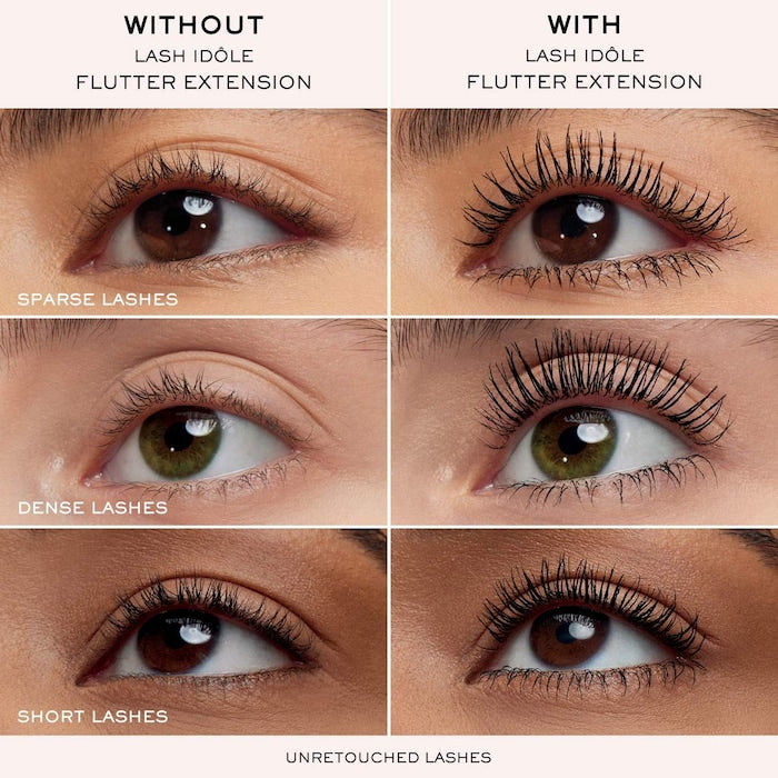 Lancome Idôle Flutter Extension Mascara
