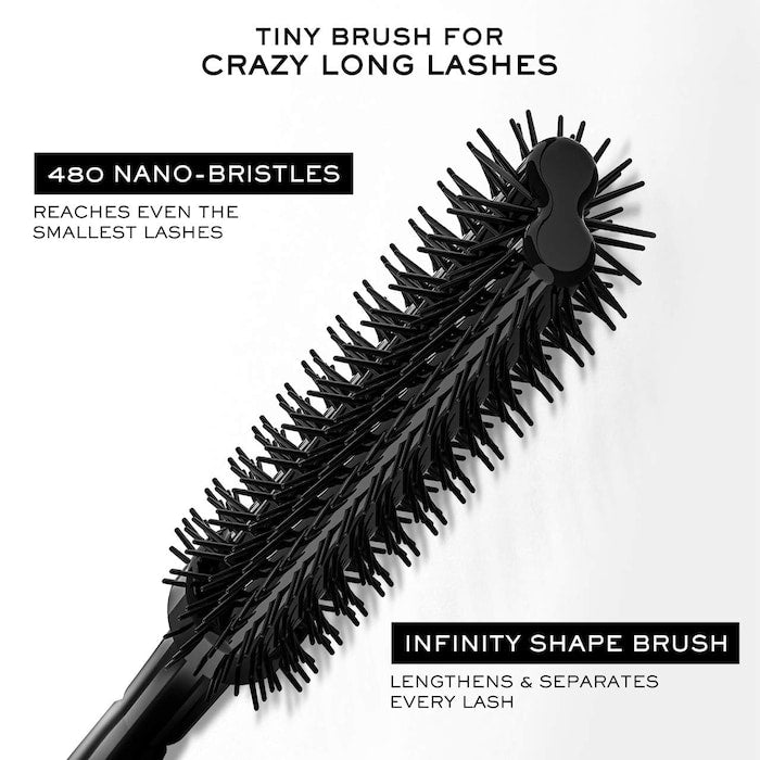 Lancome Idôle Flutter Extension Mascara
