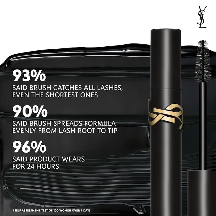 Yves Saint Laurent 
Lash Clash Mascara