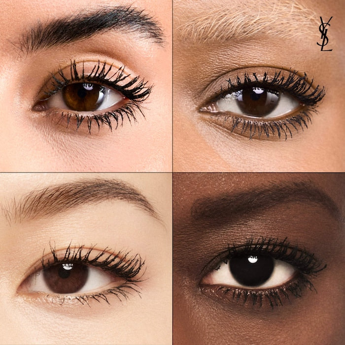 Yves Saint Laurent 
Lash Clash Mascara