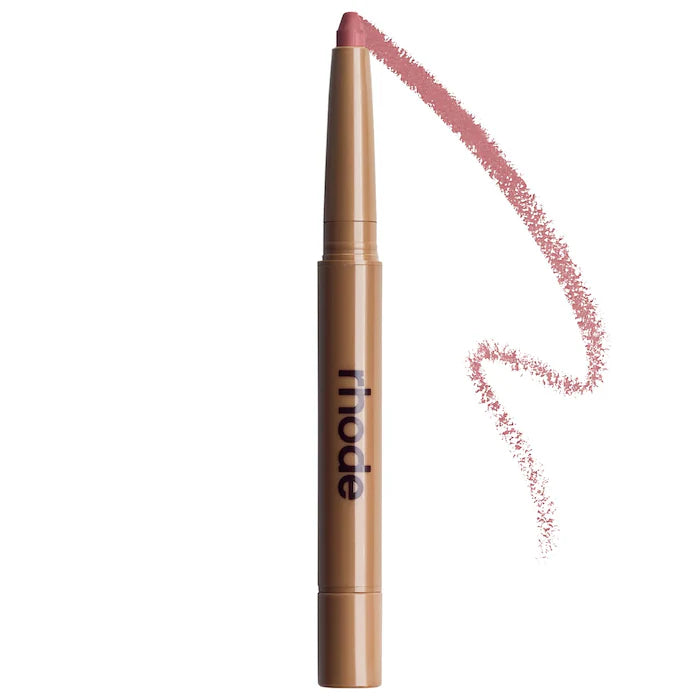 Rhode Peptide Lip Shape