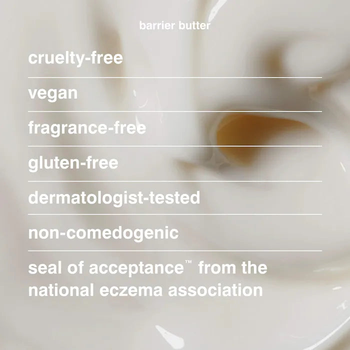Rhode Barrier Butter
