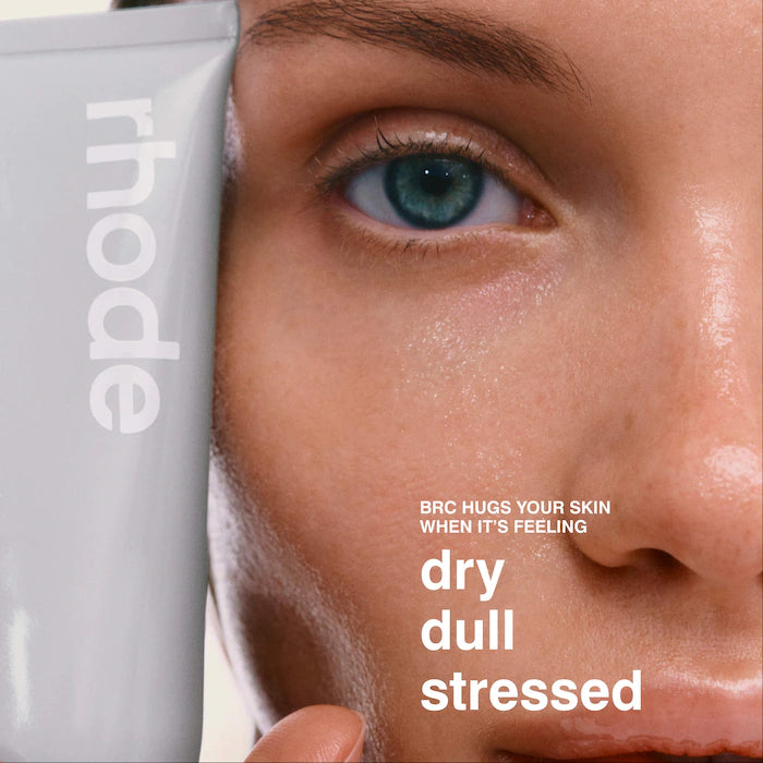 Rhode Barrier Restore Cream