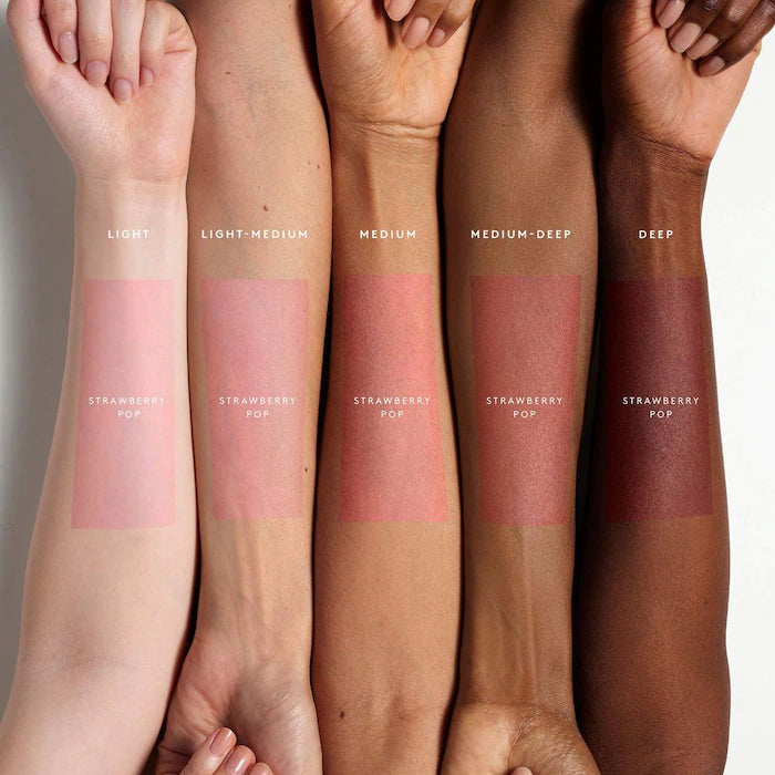 Fenty Beauty Match Stix Cheek + Lip Stick