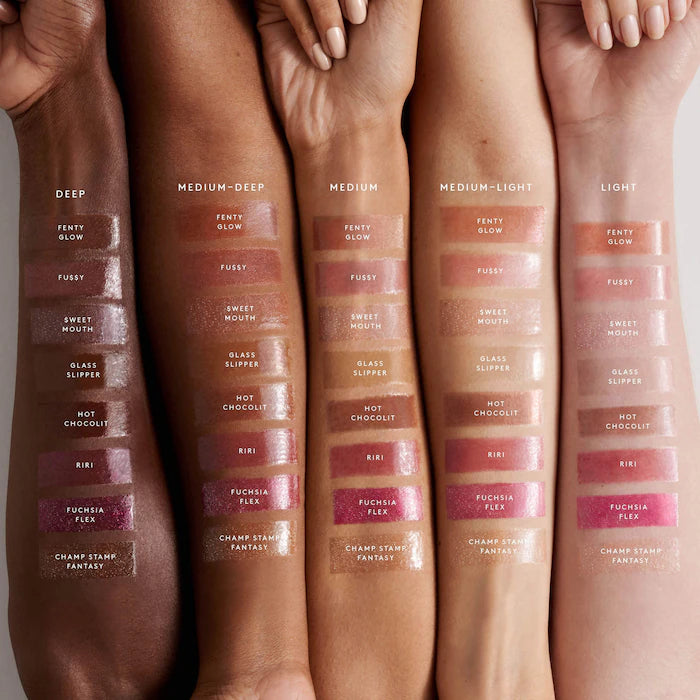 Fenty Beauty Lip Gloss Luminizer