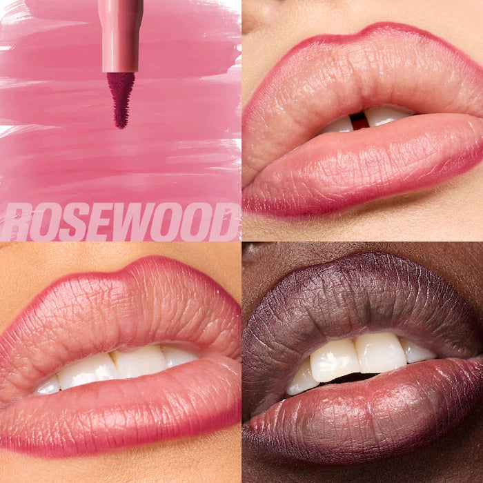 Huda Beauty Make Out Sesh Lip Duos