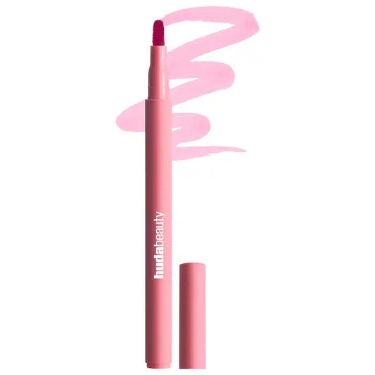Huda Beauty Lip Contour Lip Stain