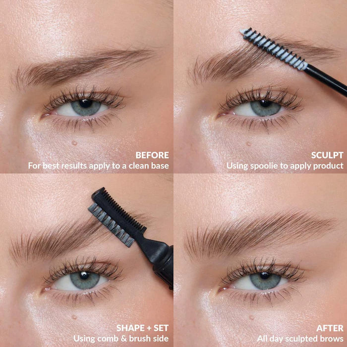 Refy Brow Sculpt Gel