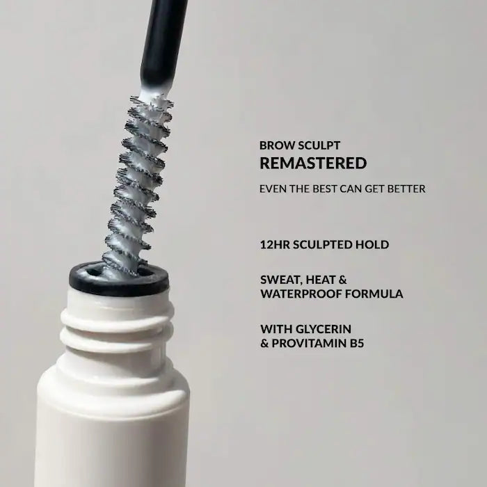 Refy Brow Sculpt Gel