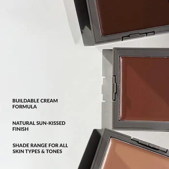 Refy Cream Bronzer