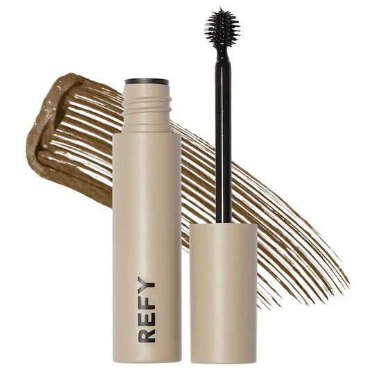 Refy Brow Tint Eyebrow Gel