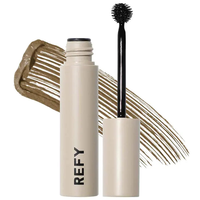 Refy Brow Tint Eyebrow Gel