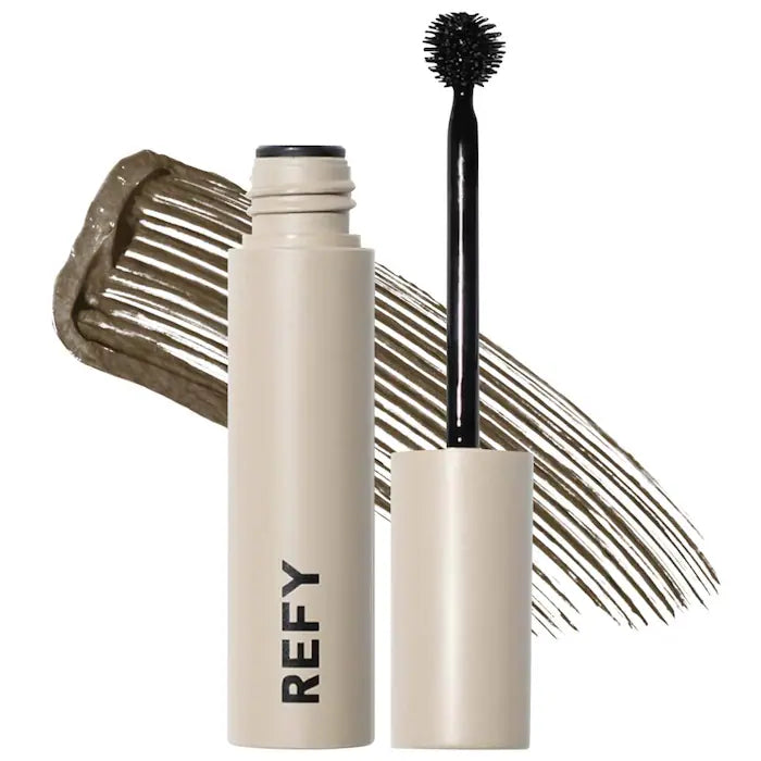 Refy Brow Tint Eyebrow Gel
