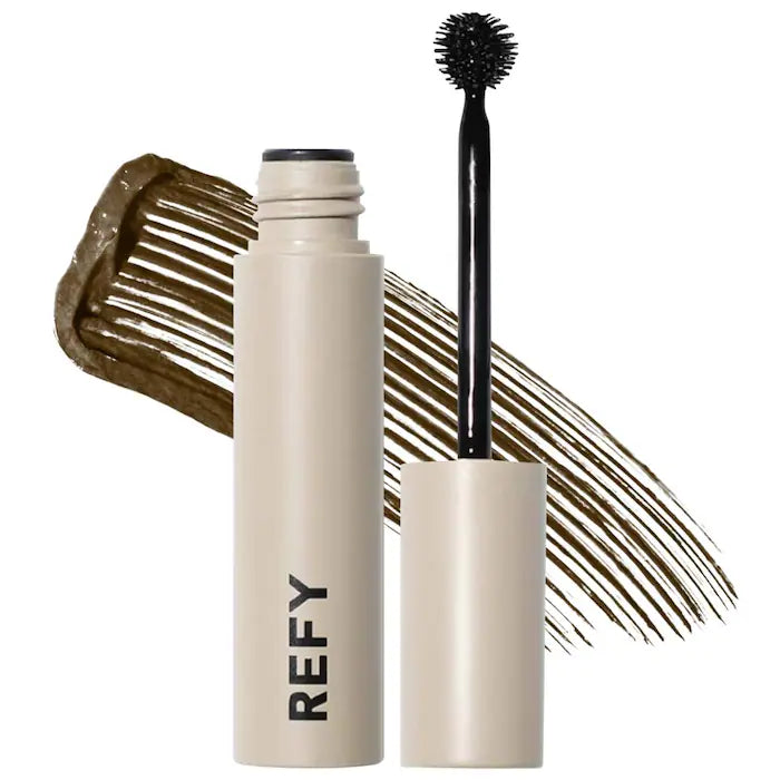 Refy Brow Tint Eyebrow Gel
