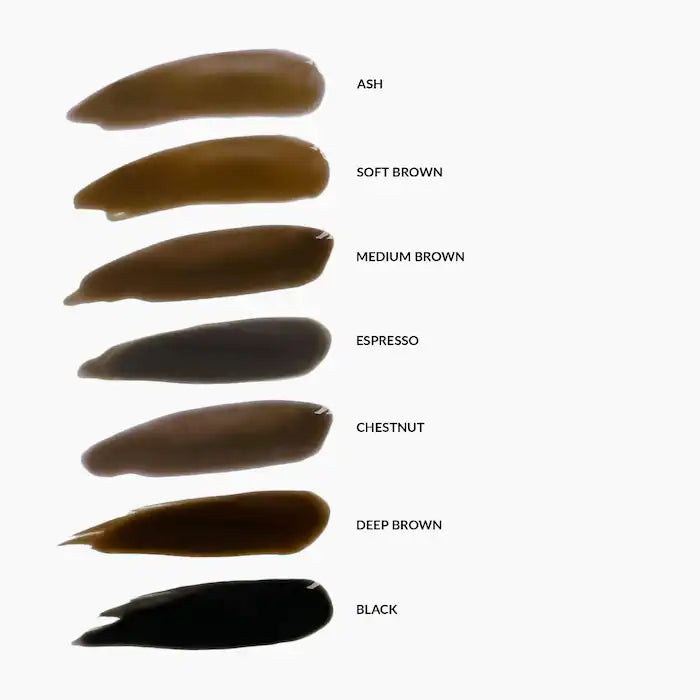 Refy Brow Tint Eyebrow Gel