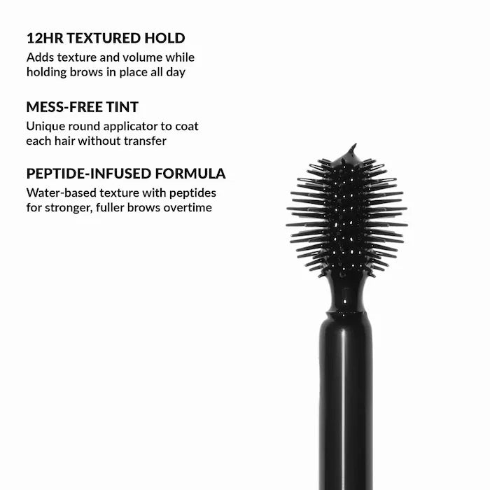 Refy Brow Tint Eyebrow Gel