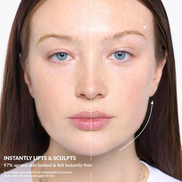 Refy Face Sculpt Lifting Moisturizer