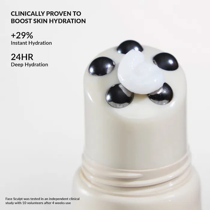 Refy Face Sculpt Lifting Moisturizer