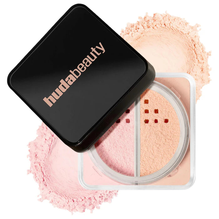 Huda Beauty Easy Bake Setting Powder