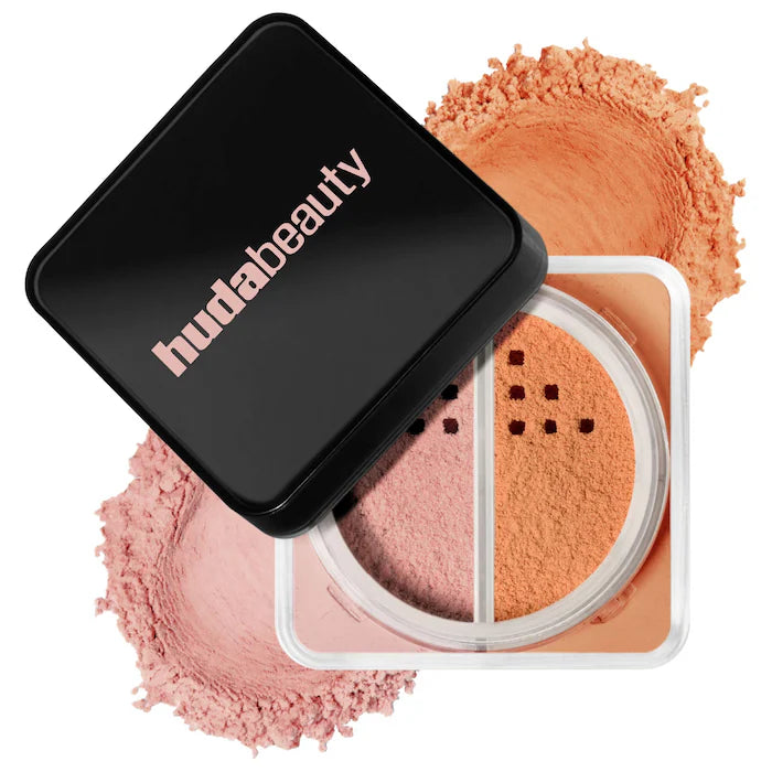 Huda Beauty Easy Bake Setting Powder