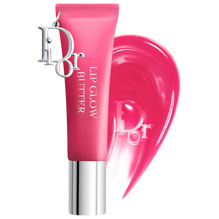 Dior Lip Glow Gloss Balm
