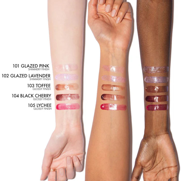 Dior Lip Glow Gloss Balm