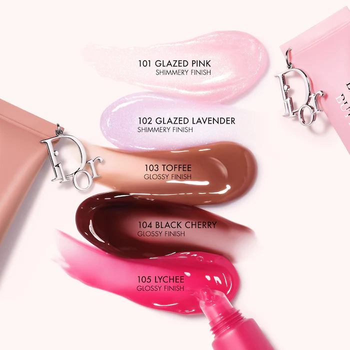 Dior Lip Glow Gloss Balm