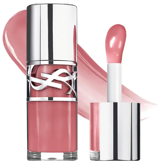Yves Saint Laurent Plumping Lip Oil