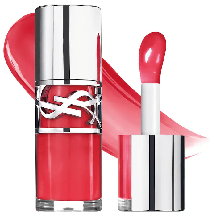 Yves Saint Laurent Plumping Lip Oil