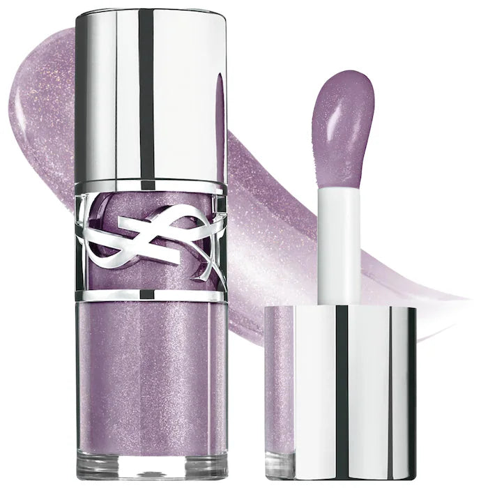Yves Saint Laurent Plumping Lip Oil