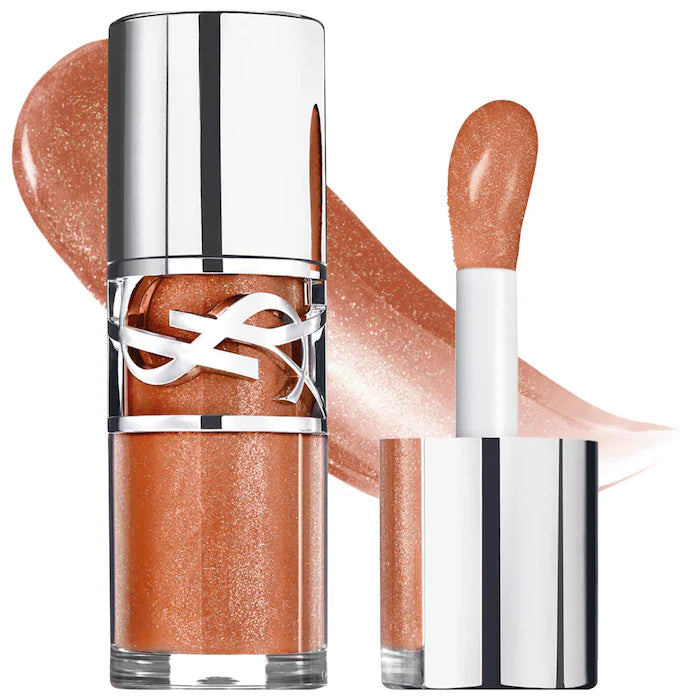 Yves Saint Laurent Plumping Lip Oil