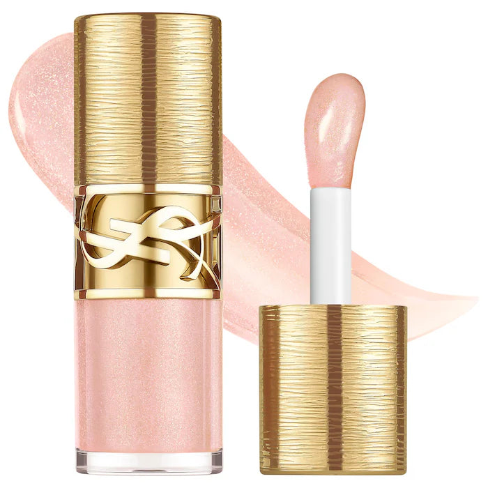 Yves Saint Laurent Plumping Lip Oil