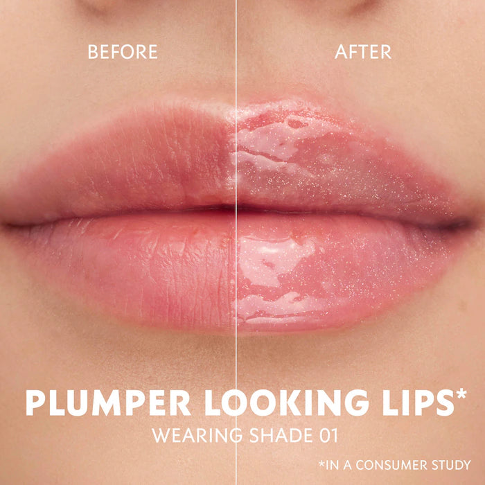 Yves Saint Laurent Plumping Lip Oil