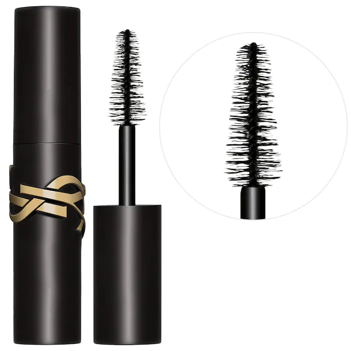 Yves Saint Laurent Mini Lash Clash Mascara