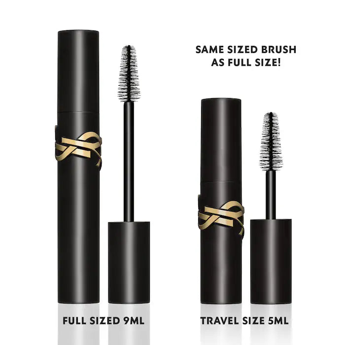 Yves Saint Laurent Mini Lash Clash Mascara