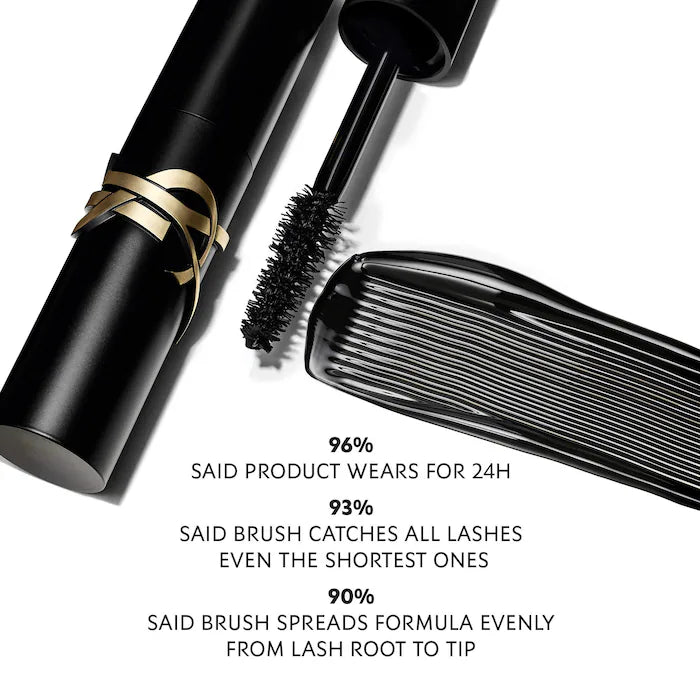 Yves Saint Laurent Mini Lash Clash Mascara