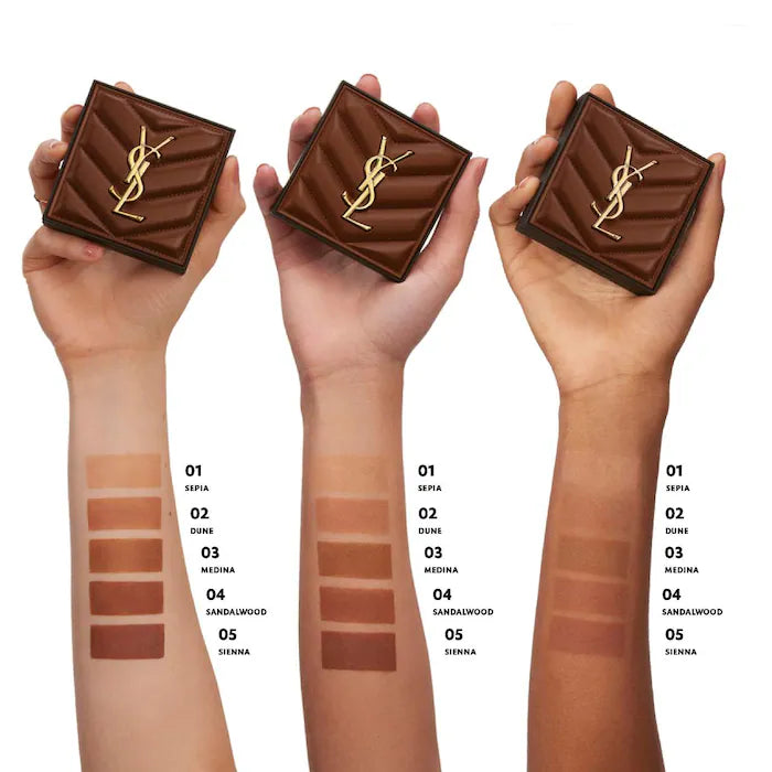 Yves Saint Laurent Glow Bronzer