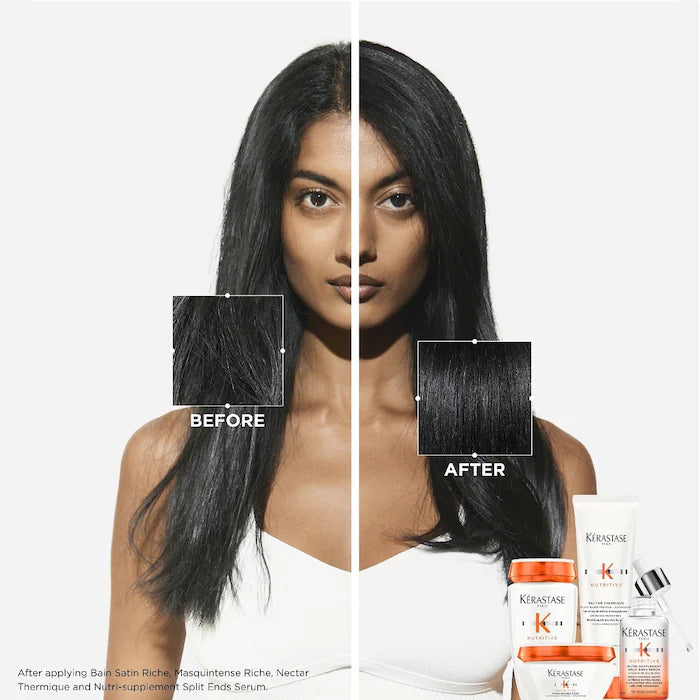Kerastase Nutritive Ultra-Hydrating Mask (Sample Size )