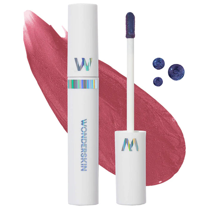 Wonderskin Blading Lip Stain